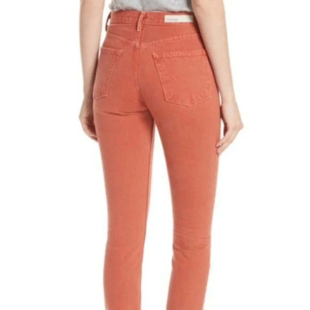GRLFRND Karolina High Waist Skinny Jean Marrakech_3